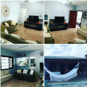 Casa de Praia Dr Julio 1